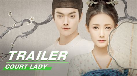 dramaslot|[Review] Court Lady (骊歌行) – Cnewsdevotee.